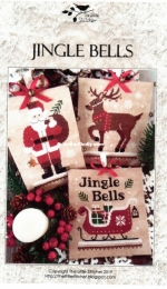 The Little Stitcher - Jingle Bells
