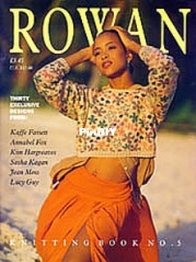 Rowan 5