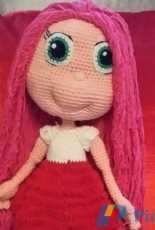 Amigurumi