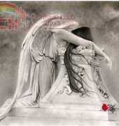 HAEKK 4161 Weeping Angel - Katerina Koukiotis