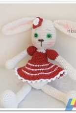 nisamla bunny