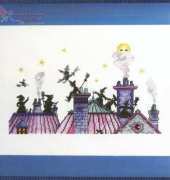 Royal Paris 6.437.25 - Witches