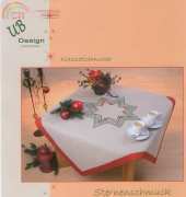 UB Design 629 - Sternenschmuck