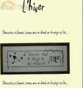 Laurence T - Ihiver (the winter)