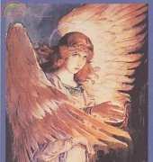 Orenco Originals - Vasnetsovs Angel with a Lamp