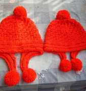 Korean hats