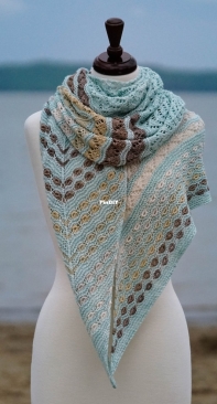 Beach Nights by Lisa K. Ross