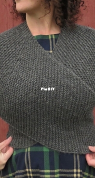 Nimh Shawl by Kelly McClure updated