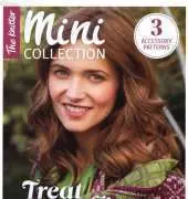 The Knitter Mini Collection - Issue 58, 2013