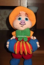 Фунтик