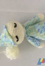 My second product- Sleeping doll