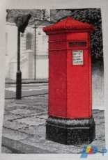 DMC/In the Post