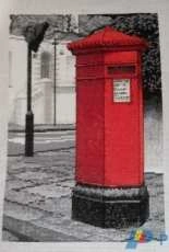 DMC/In the Post