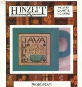 Hinzeit - Word: Play Java Junkie