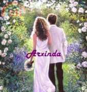 Arxinda - Recien Casados