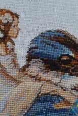 Nimue - Le Martin Pecheur