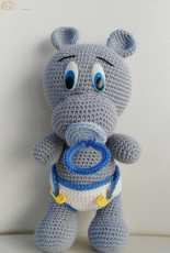 hippo