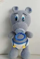 hippo