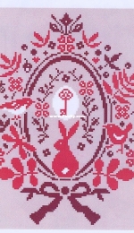 Brin par Brin - Secret Bien Garde  XSD