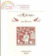 LR de rien - Hector