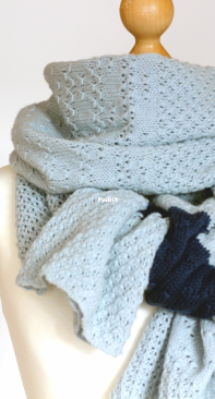 IsSho SoKosho by Sandra Fischer und Sandra Sonnenburg