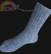 Porthos Socks by Caoua Coffee -Free