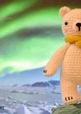 Marta Papiol - Polar Bear - English - Free