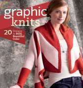 Graphic Knits by Alex Winslow