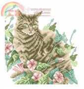 Lanarte 34139 Cat