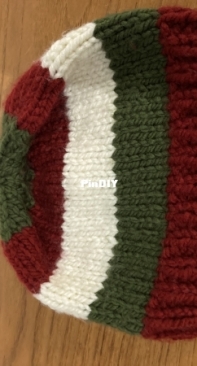 Toque 07
