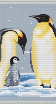 Moms Joy Dads Pride - Winter-Winter by Serafima Abramova