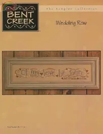 Bent Creek BC1114 - Wedding Row