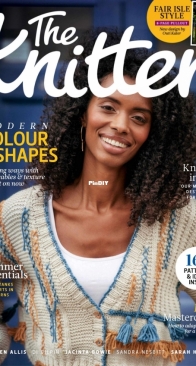 The Knitter - Issue 205/2024