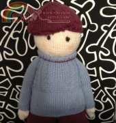 My name is Finn