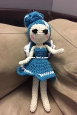 fairy doll