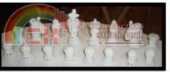 Katie McGittigan - Crochet Chess Pieces Pattern - Free