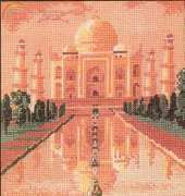 Twilleys of Stamford 2084 - Taj Mahal