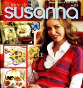 Le Idee di Susanna-N°221 March 2008 (no ads) Italian