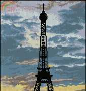 La Tour Eiffel