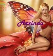 Arxinda - Flower Fairy