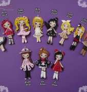 All my Girl by Wendylad