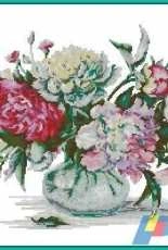 Luca-S B2263 Peony XSD