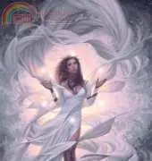 HAED HAEJEB 2249 Luminous Wind by Jonathon Earl Bowser