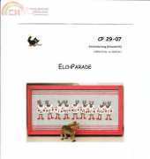 Cornelia Papesch CP 29-07 - Elchparade