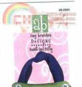 Amy Bruecken Designs - Bite Me