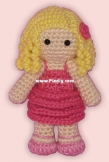 Shady Creations - Pamela Reid - Galinda