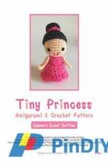 Sylemns Sweet Softies - Jasmin Wang - Jade King - Tiny Princess