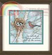 Dimensions 65076 Robins Nest
