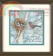 Dimensions 65076 Robins Nest