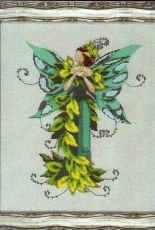 Nora Corbett NC202 Faerie Summer love
